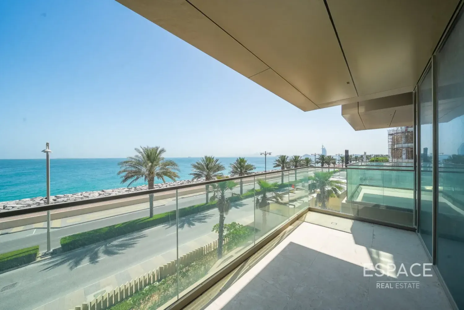 3 Schlafzimmer Wohnung in Palm Jumeirah, UAE, Nr. 209163