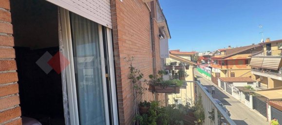 Apartamento T1 em Guidonia Montecelio, Italy N.º 348418 31