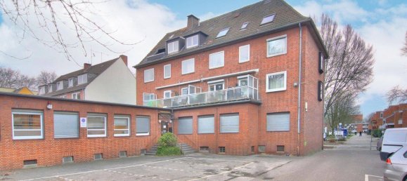 3غرفة شقة في Gelsenkirchen, Germany رقم 71510 2