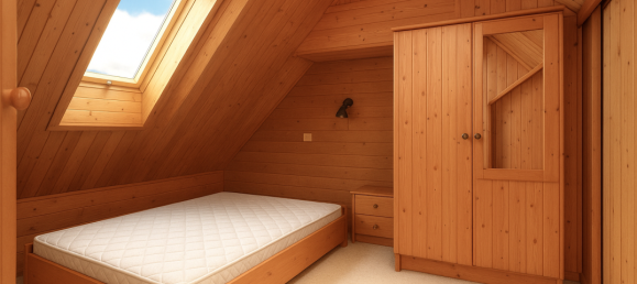 3غرفة شقة في Gelsenkirchen, Germany رقم 71510 13