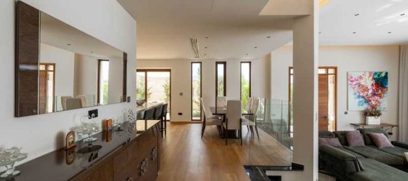 Вилла с 6 спальнями в Пейя, Кипр № 80665 3