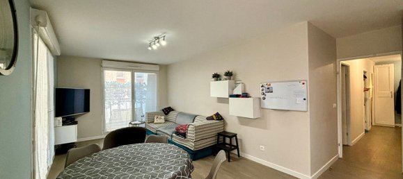 3 chambres Appartement à Bezons, France No. 165598 2