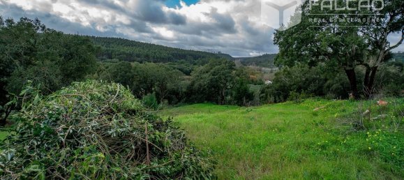 6800m² Land in Rio Maior, Portugal No. 79657 24