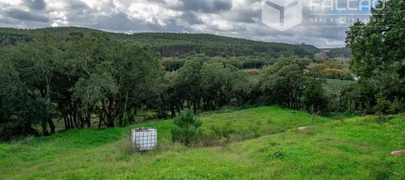 6800m² Land in Rio Maior, Portugal No. 79657 27