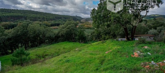 6800m² Land in Rio Maior, Portugal No. 79657 28