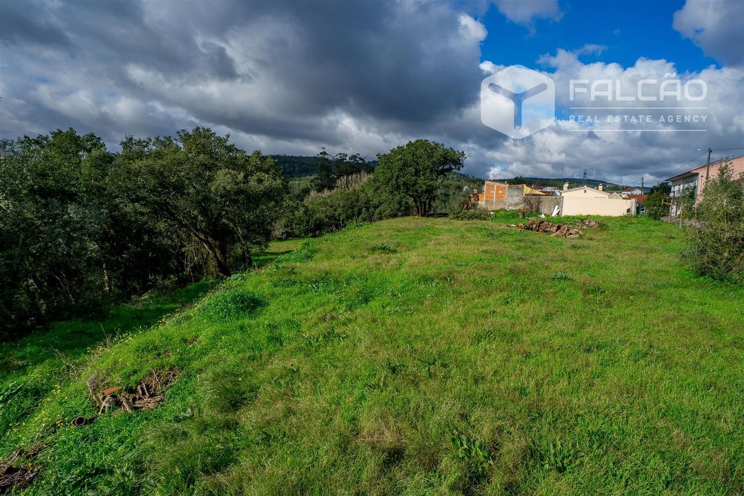 6800m² Land in Rio Maior, Portugal No. 79657