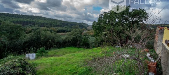 6800m² Land in Rio Maior, Portugal No. 79657 29