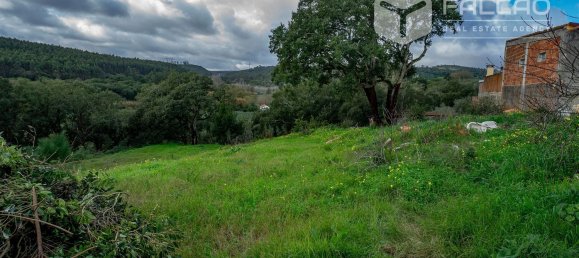 6800m² Land in Rio Maior, Portugal No. 79657 23