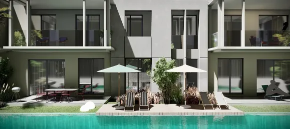 Apartamento 4+1 em Dosemealti, Turkey N.º 33156 5