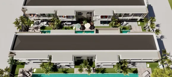 Apartamento 4+1 em Dosemealti, Turkey N.º 33156 9