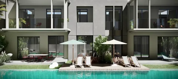 Apartamento 4+1 em Dosemealti, Turkey N.º 33156 10