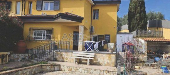 7-Zimmer Wohnung in Mendicino, Italy, Nr. 180763 13