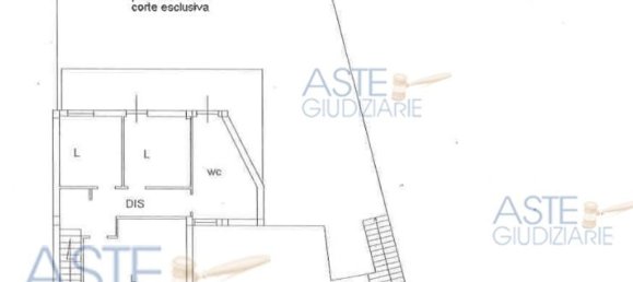 7-Zimmer Wohnung in Mendicino, Italy, Nr. 180763 4