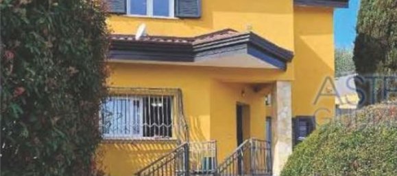 7-Zimmer Wohnung in Mendicino, Italy, Nr. 180763 11