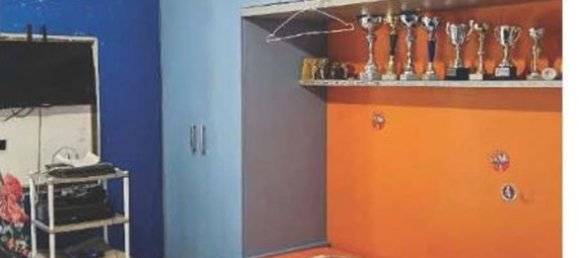 7-Zimmer Wohnung in Mendicino, Italy, Nr. 180763 22