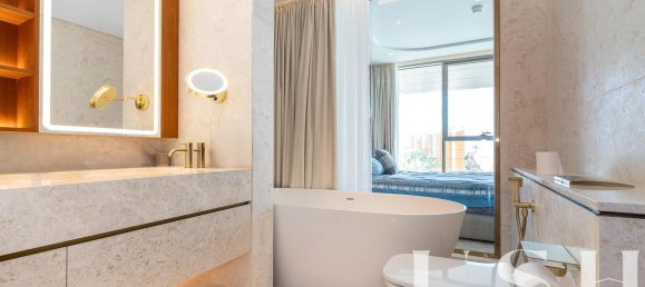 2 Schlafzimmer Wohnung in Palm Jumeirah, UAE, Nr. 98189 18