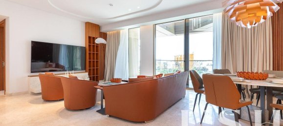2 Schlafzimmer Wohnung in Palm Jumeirah, UAE, Nr. 98189 8