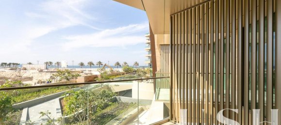 2 Schlafzimmer Wohnung in Palm Jumeirah, UAE, Nr. 98189 15