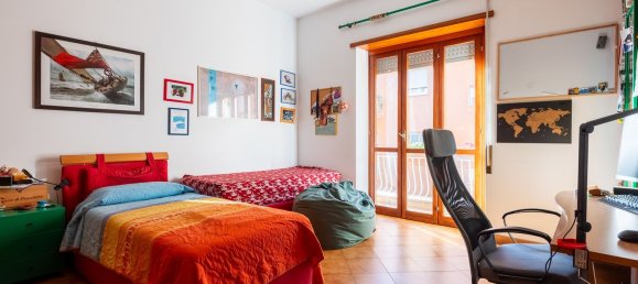 5 bedrooms Apartment in Rome, Italy No. 338009 27