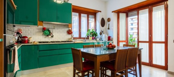 5 bedrooms Apartment in Rome, Italy No. 338009 19