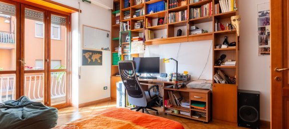 5 bedrooms Apartment in Rome, Italy No. 338009 29