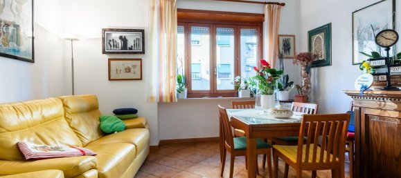 5 bedrooms Apartment in Rome, Italy No. 338009 12