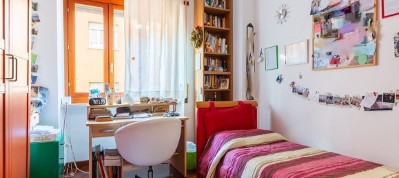 5 bedrooms Apartment in Rome, Italy No. 338009 35