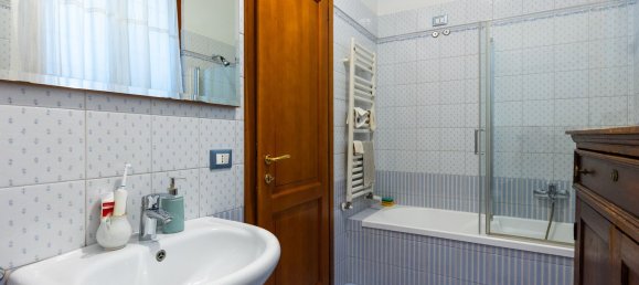 5 bedrooms Apartment in Rome, Italy No. 338009 48