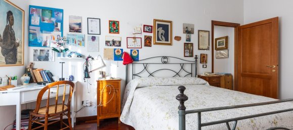 5 bedrooms Apartment in Rome, Italy No. 338009 43