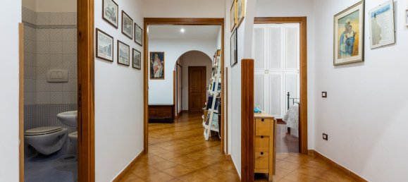 5 bedrooms Apartment in Rome, Italy No. 338009 26