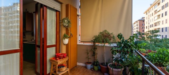 5 bedrooms Apartment in Rome, Italy No. 338009 21