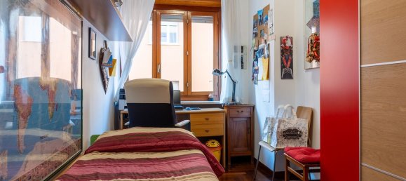 5 bedrooms Apartment in Rome, Italy No. 338009 38