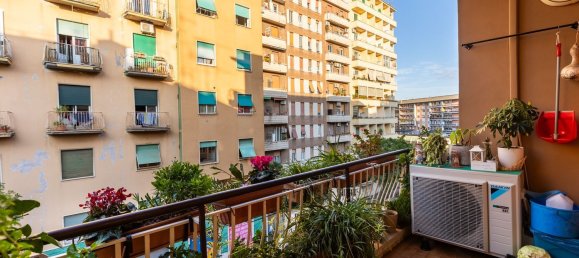 5 bedrooms Apartment in Rome, Italy No. 338009 23