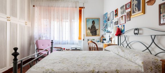 5 bedrooms Apartment in Rome, Italy No. 338009 41