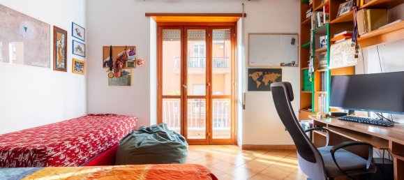 5 bedrooms Apartment in Rome, Italy No. 338009 28