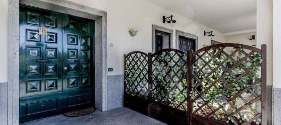 Ático de 3 habitaciónes en Albano Laziale, Italy No. 103046 21