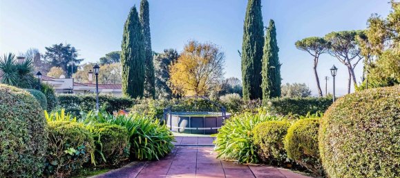 Ático de 3 habitaciónes en Albano Laziale, Italy No. 103046 15