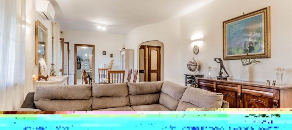 Ático de 3 habitaciónes en Albano Laziale, Italy No. 103046 19