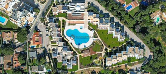 2 bedrooms Townhouse in Albufeira, Portugal No. 89813 7