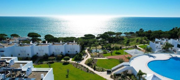 2 bedrooms Townhouse in Albufeira, Portugal No. 89813 6