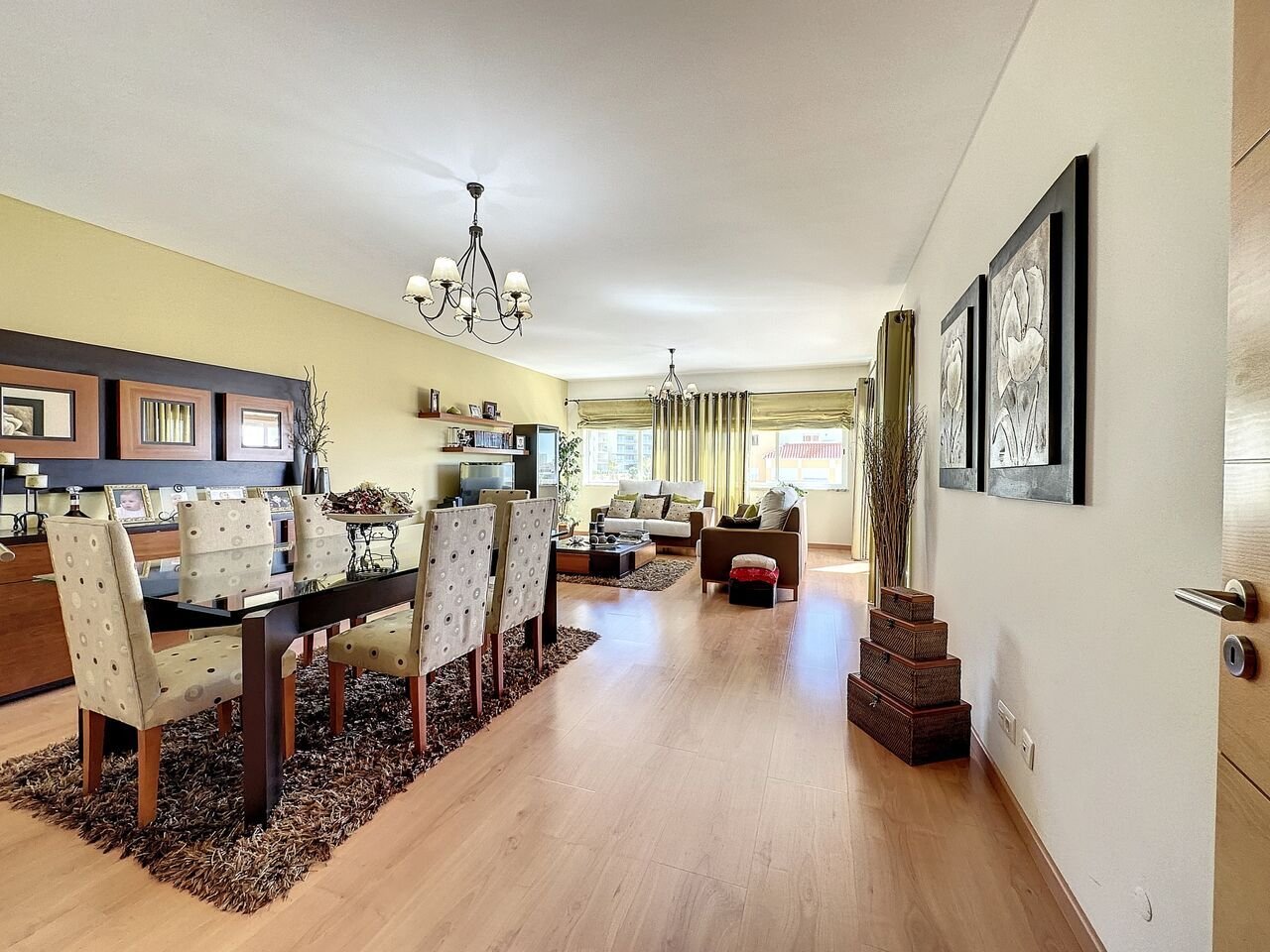 4 bedrooms Apartment in Portimao, Portugal No. 73878