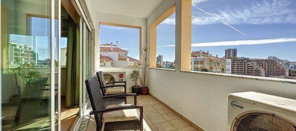 4 bedrooms Apartment in Portimao, Portugal No. 73878 12