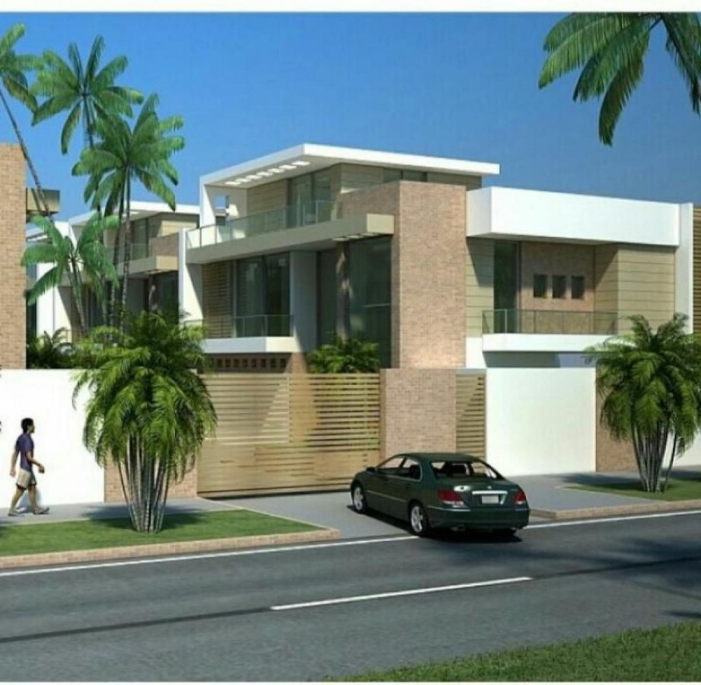 3 bedrooms House in Atlantico, Colombia No. 7946