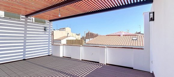 4 bedrooms Townhouse in Vilanova i la Geltru, Spain No. 165729 29
