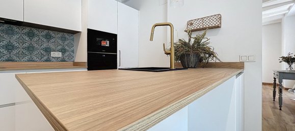 4 bedrooms Townhouse in Vilanova i la Geltru, Spain No. 165729 15