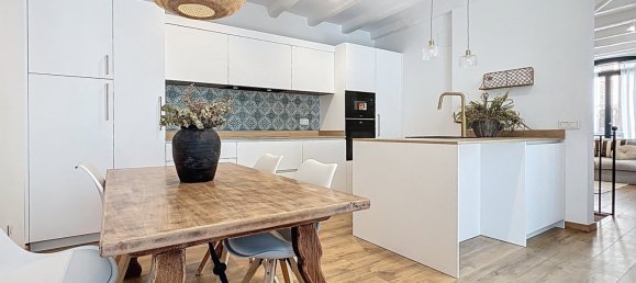 4 bedrooms Townhouse in Vilanova i la Geltru, Spain No. 165729 8