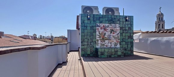 4 bedrooms Townhouse in Vilanova i la Geltru, Spain No. 165729 5