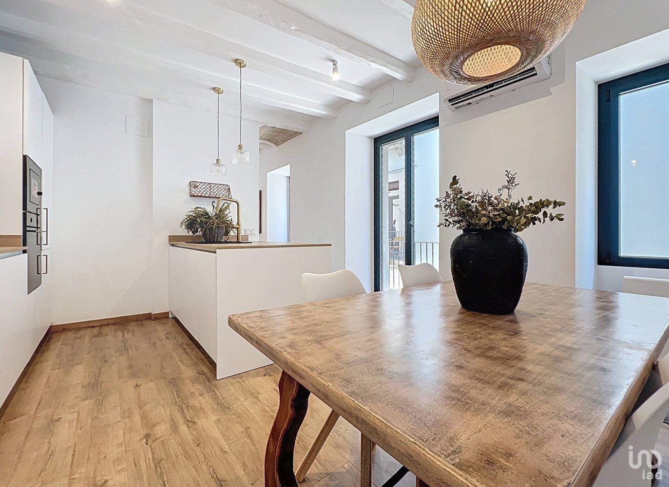 4 bedrooms Townhouse in Vilanova i la Geltru, Spain No. 165729