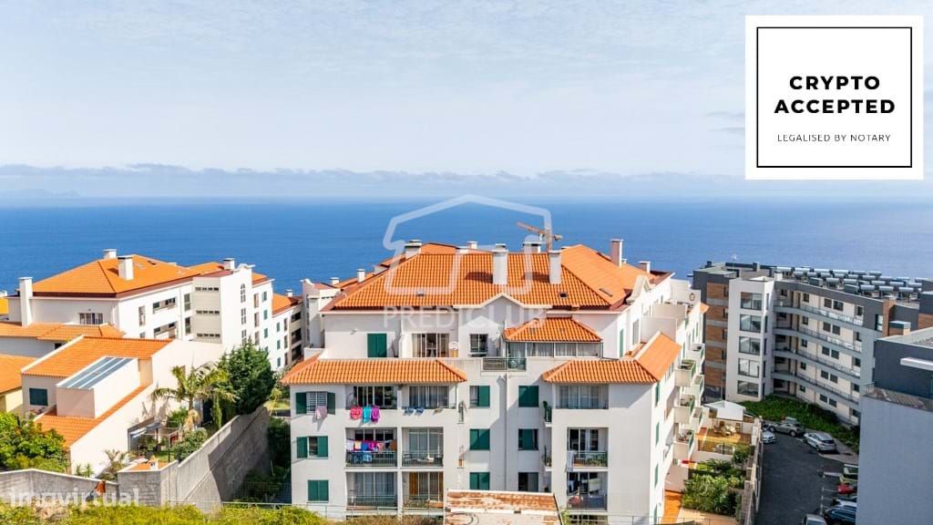 3 Schlafzimmer Doppelhaus in Canico, Portugal, Nr. 290054