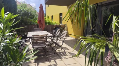 3غرفة شقة في Bad Voslau, Austria رقم 208176